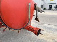 Anhänger Schuitemaker Watertank 4.5 m3