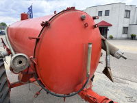 Anhänger Schuitemaker Watertank 4.5 m3