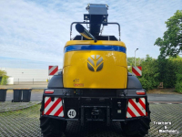 Feldhäcksler New Holland FR 920 ST5 hakselaar