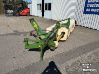 Mähwerk Krone Easy Cut R 320 achtermaaier
