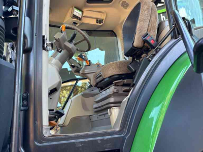 Schlepper / Traktor John Deere 6R250 Command-Pro