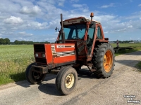 Schlepper / Traktoren Fiat-Agri 90-90