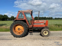 Schlepper / Traktoren Fiat-Agri 90-90