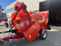 Strohverteiler für Liegeboxen Vicon Shredex stroblazer 863 Pro