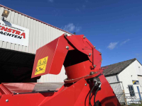 Strohverteiler für Liegeboxen Vicon Shredex stroblazer 863 Pro