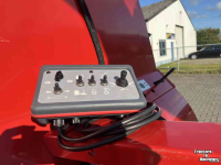 Strohverteiler für Liegeboxen Vicon Shredex stroblazer 863 Pro