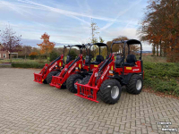 Radlader Thaler 2230S