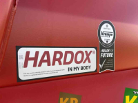 Erdbau-kipper Krampe HD550 Gronddumper