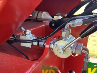 Erdbau-kipper Krampe HD550 Gronddumper