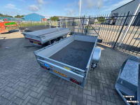 Autoanhänger bis 3500 Kg Hapert Diverse aanhangers / aanhangwagens