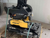 Schwenkteile Engcon ec204-s40-dc2