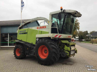 Feldhäcksler Claas Jaguar 900