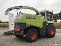 Feldhäcksler Claas Jaguar 900