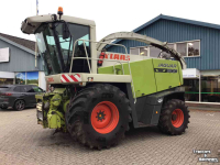 Feldhäcksler Claas Jaguar 900
