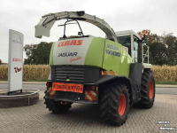 Feldhäcksler Claas Jaguar 900