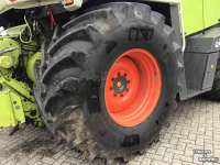 Feldhäcksler Claas Jaguar 900