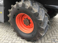 Feldhäcksler Claas Jaguar 900
