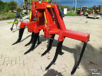 Tiefenlockerer Evers HSD - 6 spec