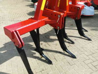 Tiefenlockerer Evers HSD - 6 spec