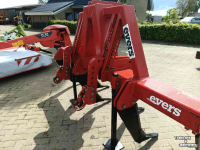 Tiefenlockerer Evers HSD - 6 spec