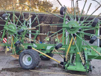 Schwader Krone Swadro 1400 Plus