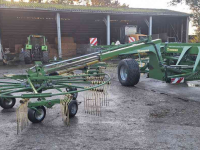 Schwader Krone Swadro 1400 Plus