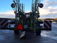 Schwader Krone Swadro 1400 Plus