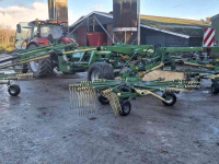 Schwader Krone Swadro 1400 Plus