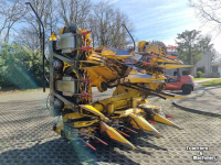 Maisgebiss New Holland 470 FIE