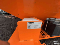 Big-Bag Füller VHM VHM 1600, elektrisch, big bag vulbak