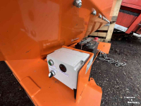 Big-Bag Füller VHM VHM 1600, elektrisch, big bag vulbak