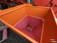 Big-Bag Füller VHM VHM 1600, elektrisch, big bag vulbak