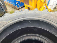 Räder, Reifen, Felgen & Distanzringe Trelleborg 540-65x30