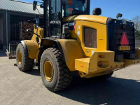 Radlader Caterpillar 938 M