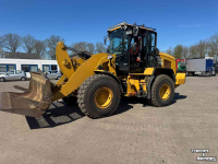 Radlader Caterpillar 938 M