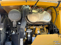 Radlader Caterpillar 938 M