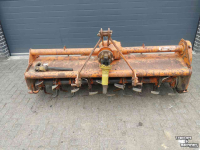 Bodenfräse Maschio Type B 205  Grondfrees