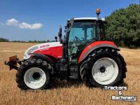 Schlepper / Traktor Steyr 4075 Kompakt Ecotech