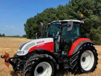 Schlepper / Traktor Steyr 4075 Kompakt Ecotech