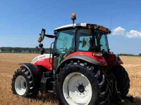 Schlepper / Traktor Steyr 4075 Kompakt Ecotech