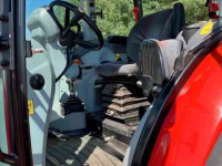 Schlepper / Traktor Steyr 4075 Kompakt Ecotech