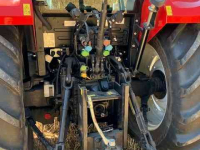 Schlepper / Traktor Steyr 4075 Kompakt Ecotech