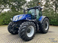 Schlepper / Traktor New Holland T 7.315 HD AC PLMi
