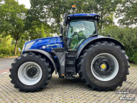 Schlepper / Traktor New Holland T 7.315 HD AC PLMi