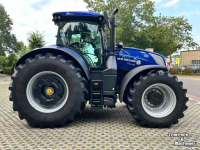 Schlepper / Traktor New Holland T 7.315 HD AC PLMi