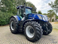 Schlepper / Traktor New Holland T 7.315 HD AC PLMi