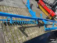 Untergrundpacker Lemken Frame vorenpakker