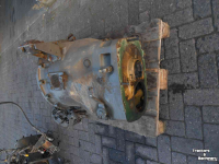 Gebrauchte Teile für Traktoren Fendt 311/312