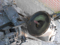 Gebrauchte Teile für Traktoren Fendt 311/312