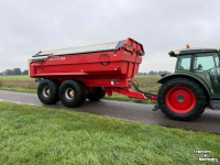 Erdbau-kipper Beco MAXXIM 220